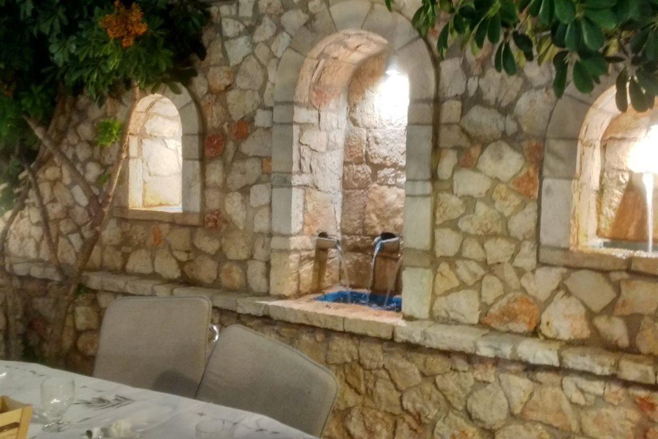 Liocharis Apartments ロウダータ エクステリア 写真